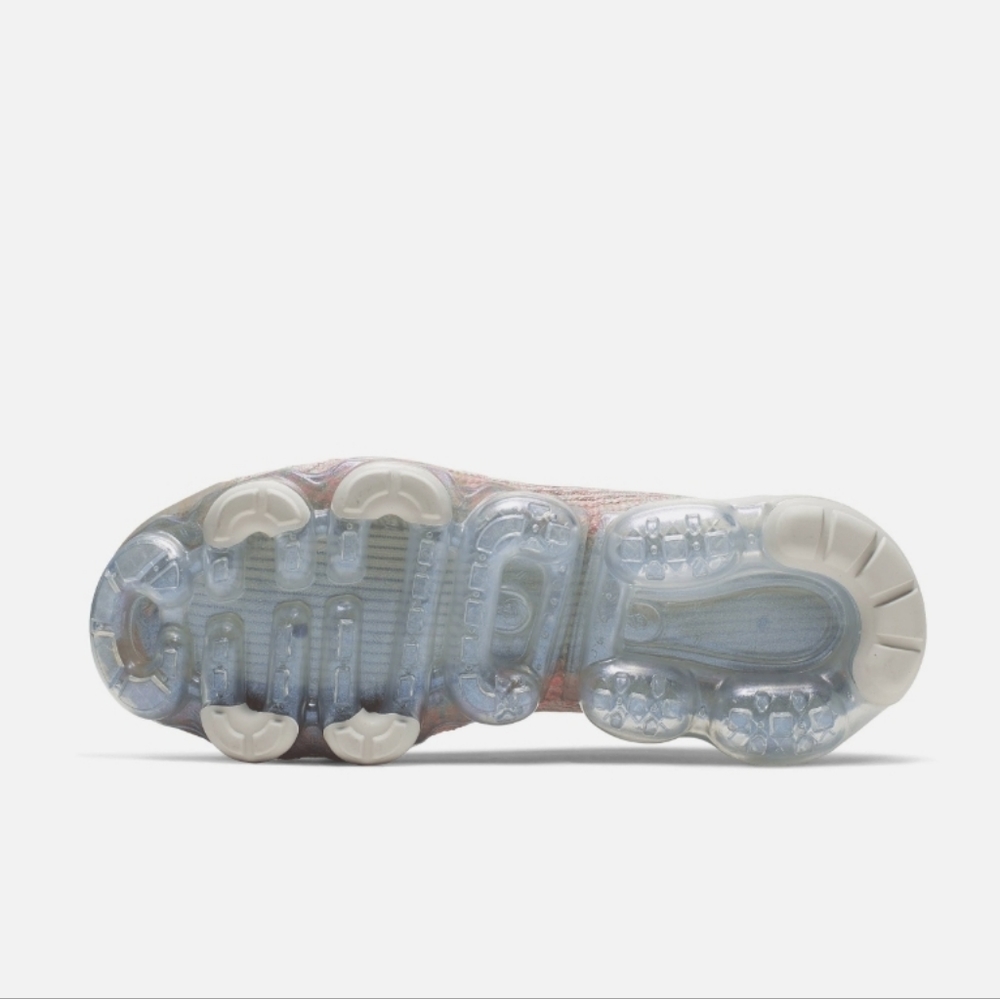 Nike Air VaporMax Flyknit 3 (Sunset Pulse) - Picture 5 of 5
